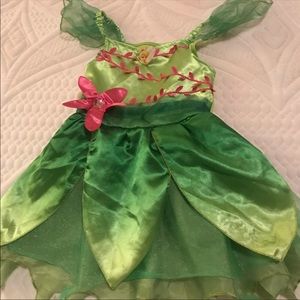 Tinker bell costume SOLD ALREADY!